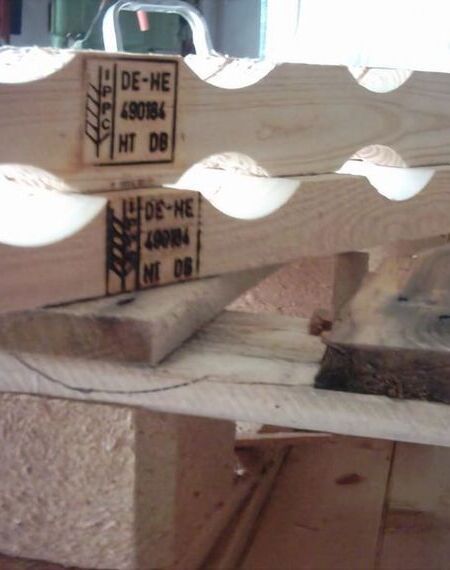 Individuelle Holzelemente für verschiedene Zwecke