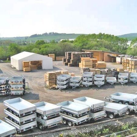 Firmenüberblick Horst Kindermann