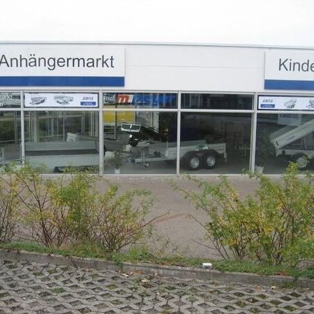 Unternehmensansicht