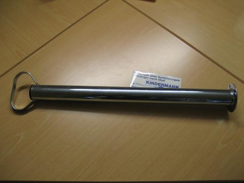 Heckstütze 600 mm