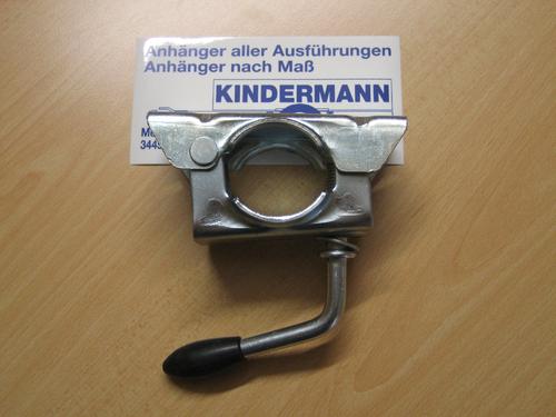 Klemmschelle