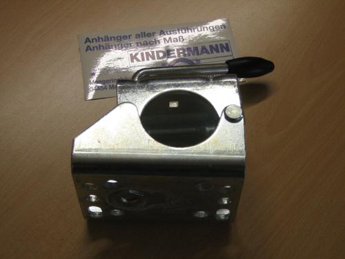 Klemmschelle groß