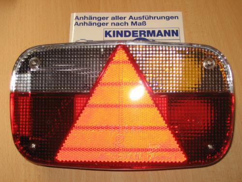 Multipoint III rechts