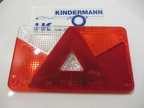Multipoint V Lichtscheibe links