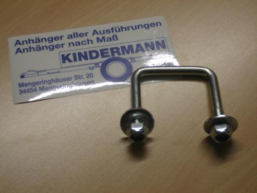 Zurrbügel